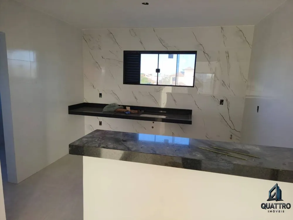 Apartamento, 3 quartos, 110 m² - Foto 2
