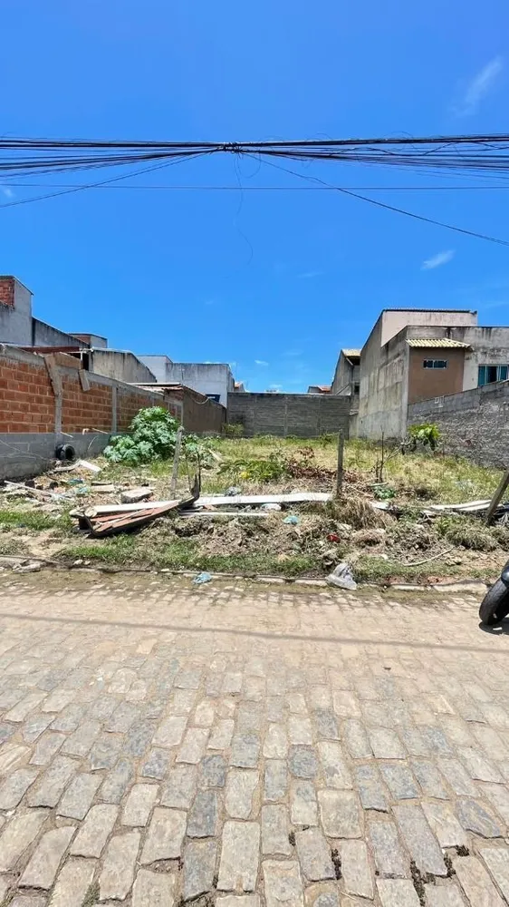 Terreno, 360 m² - Foto 1