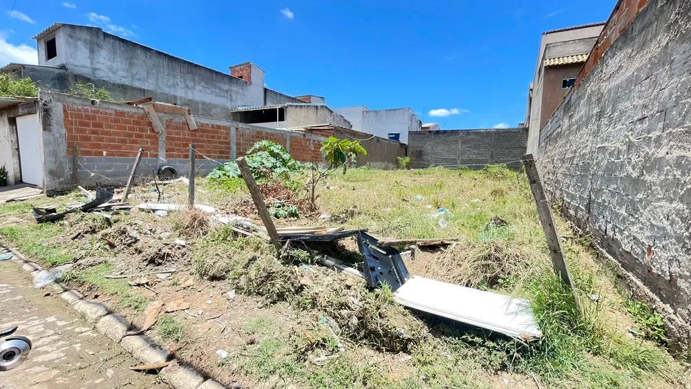 Terreno, 360 m² - Foto 2