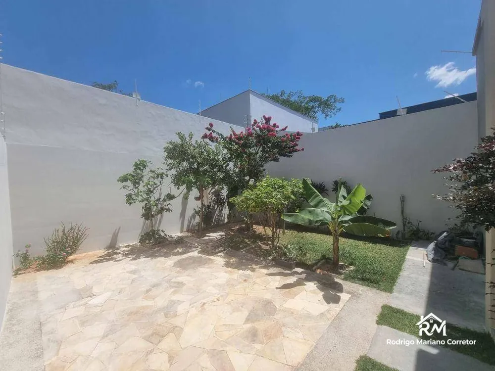 Casa, 3 quartos, 277 m² - Foto 26