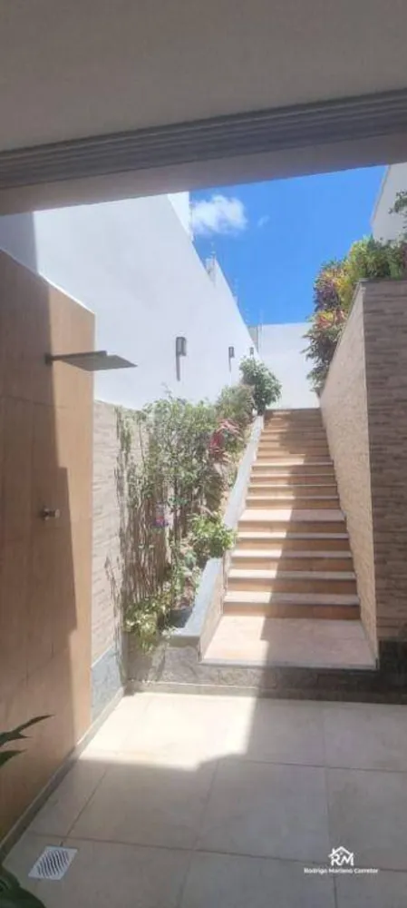 Casa, 3 quartos, 277 m² - Foto 23
