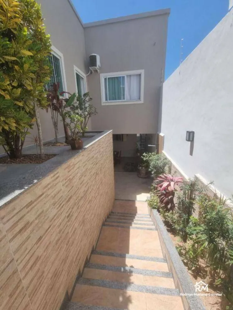 Casa, 3 quartos, 277 m² - Foto 12