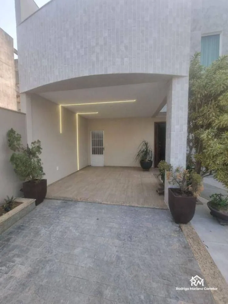 Casa, 3 quartos, 277 m² - Foto 8