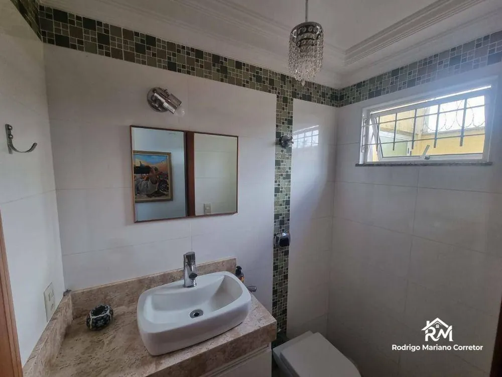 Casa, 3 quartos, 277 m² - Foto 30