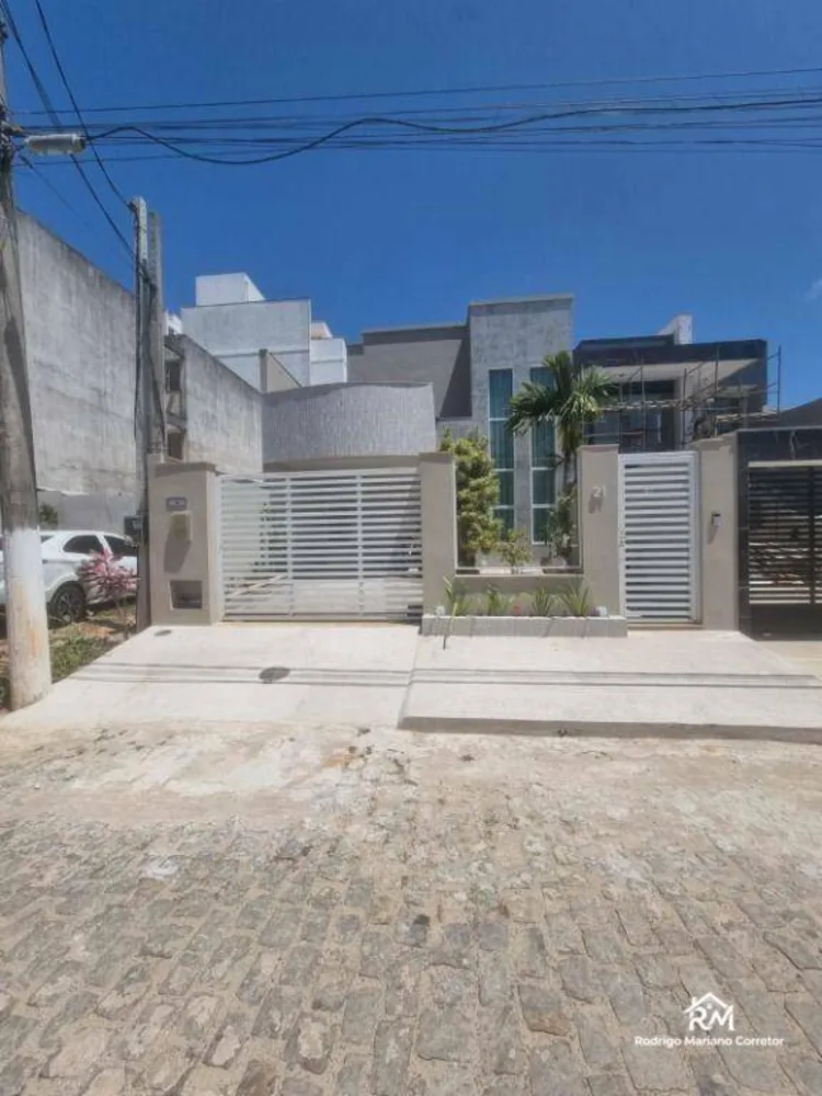 Casa, 3 quartos, 277 m² - Foto 25