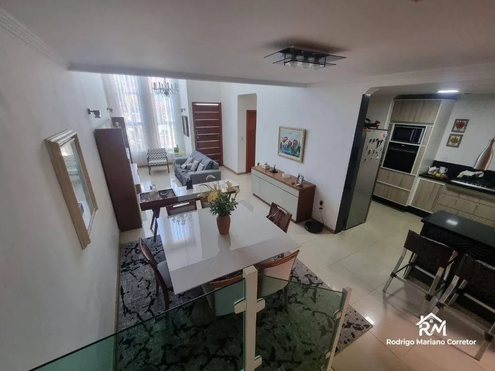 Casa, 3 quartos, 277 m² - Foto 33