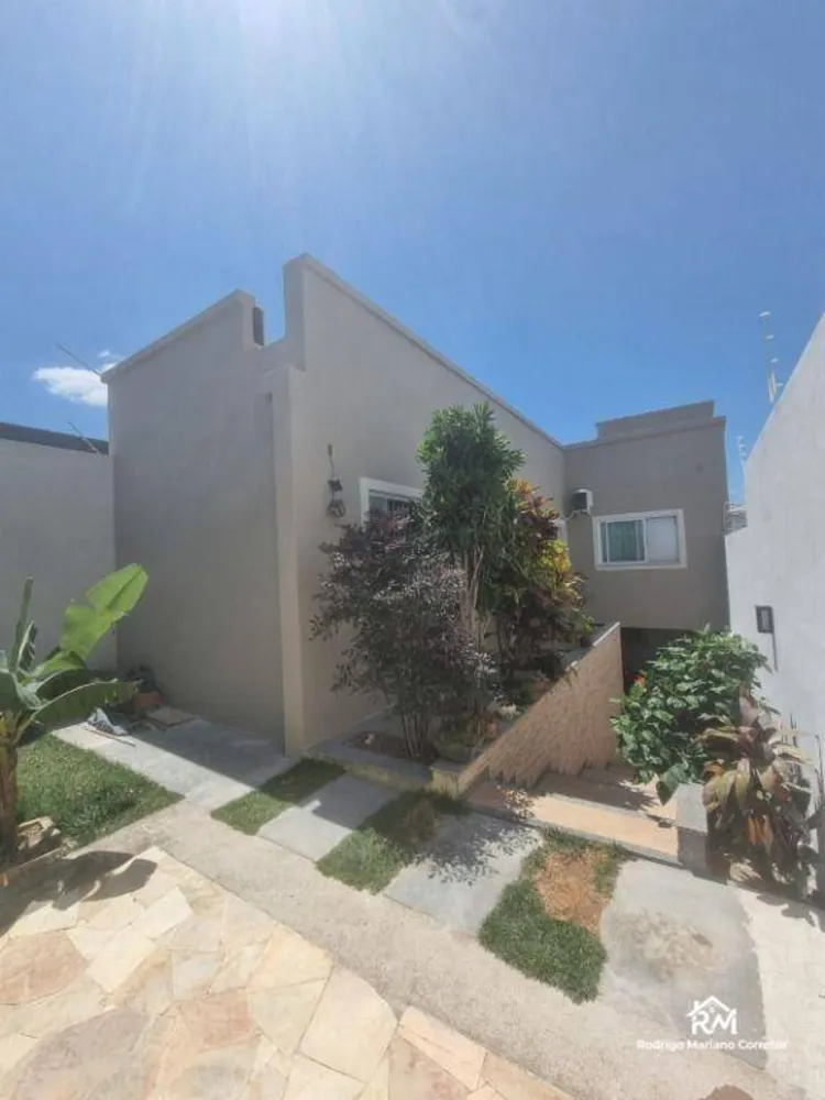 Casa, 3 quartos, 277 m² - Foto 27