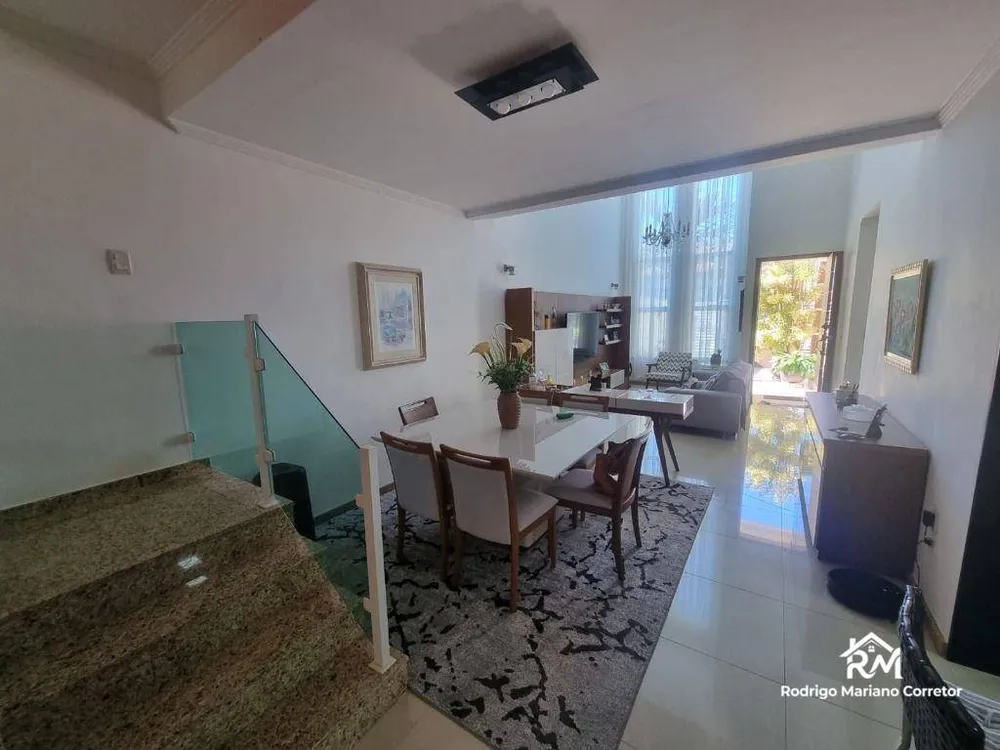 Casa, 3 quartos, 277 m² - Foto 22