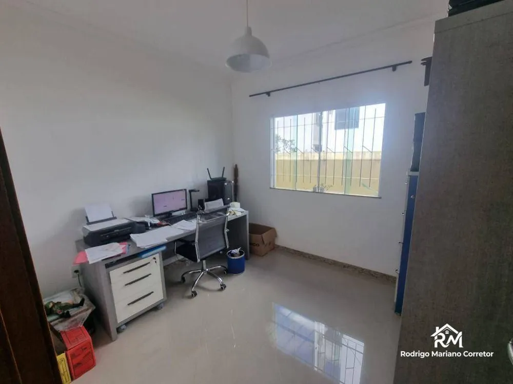 Casa, 3 quartos, 277 m² - Foto 11