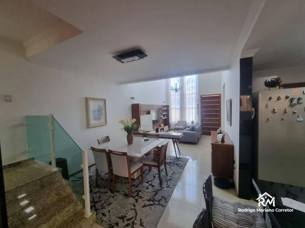 Casa, 3 quartos, 277 m² - Foto 17