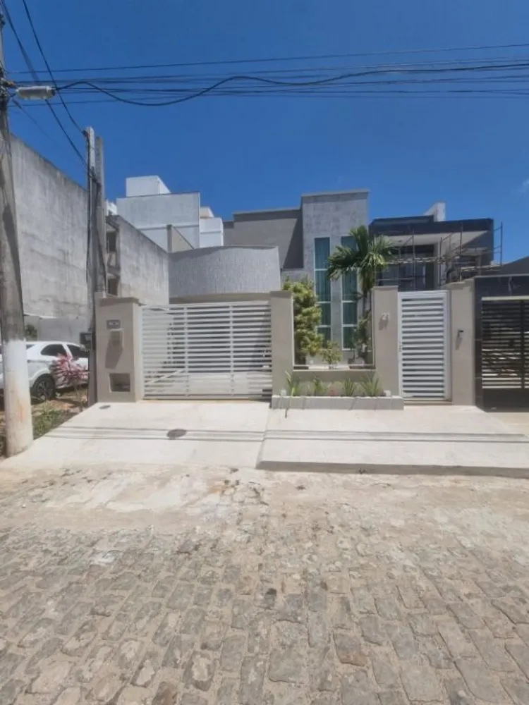 Casa, 3 quartos, 277 m² - Foto 4