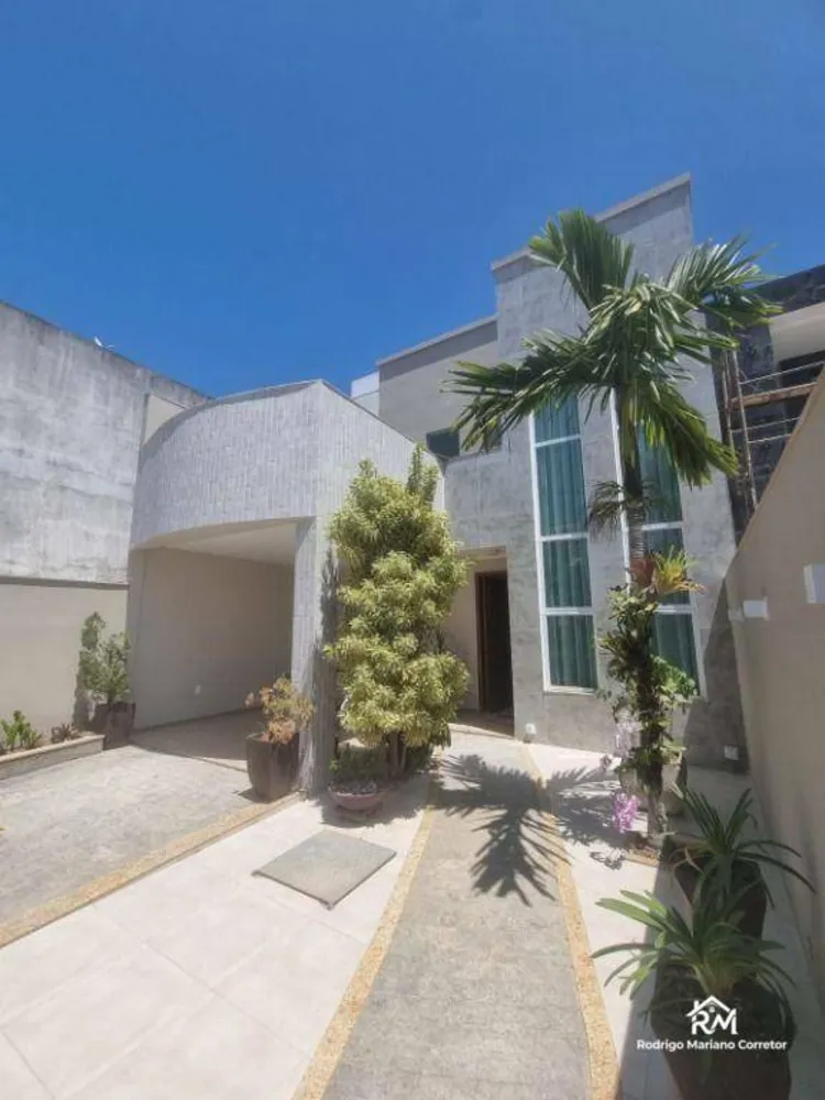 Casa, 3 quartos, 277 m² - Foto 10