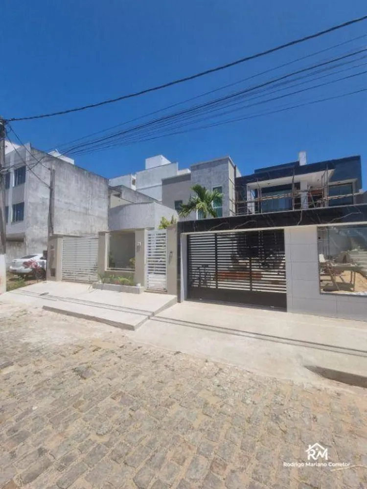 Casa, 3 quartos, 277 m² - Foto 13