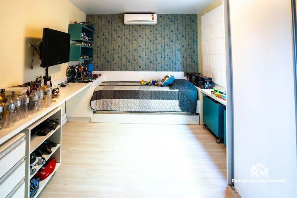 Casa de Condomínio, 3 quartos - Foto 17