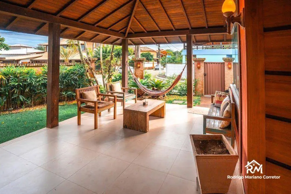 Casa de Condomínio, 3 quartos - Foto 7