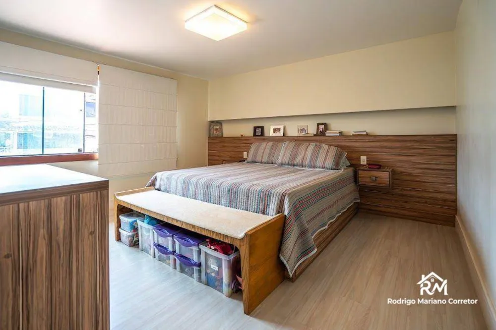 Casa de Condomínio, 3 quartos - Foto 21