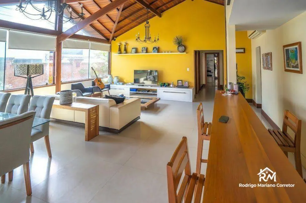 Casa de Condomínio, 3 quartos - Foto 11