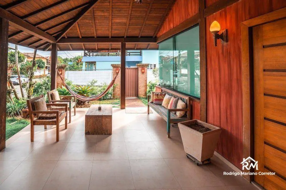 Casa de Condomínio, 3 quartos - Foto 9