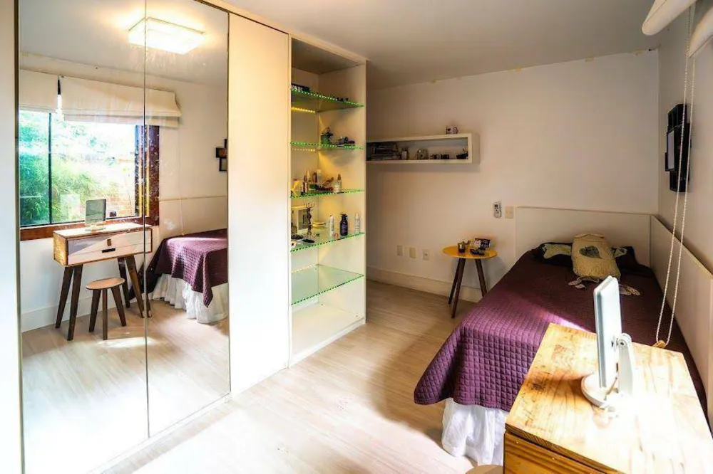 Casa de Condomínio, 3 quartos - Foto 15