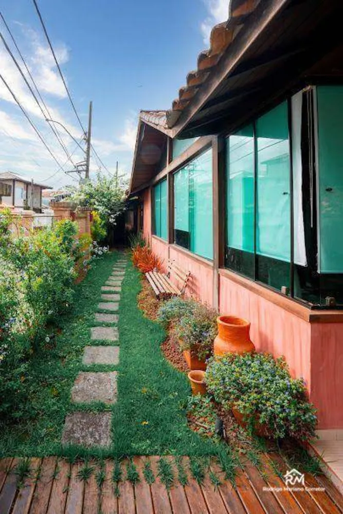 Casa de Condomínio, 3 quartos - Foto 8