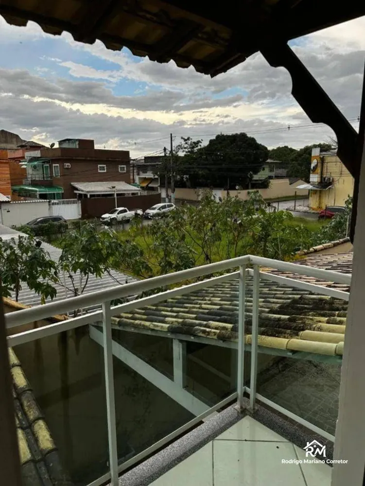 Casa, 2 quartos, 84 m² - Foto 16