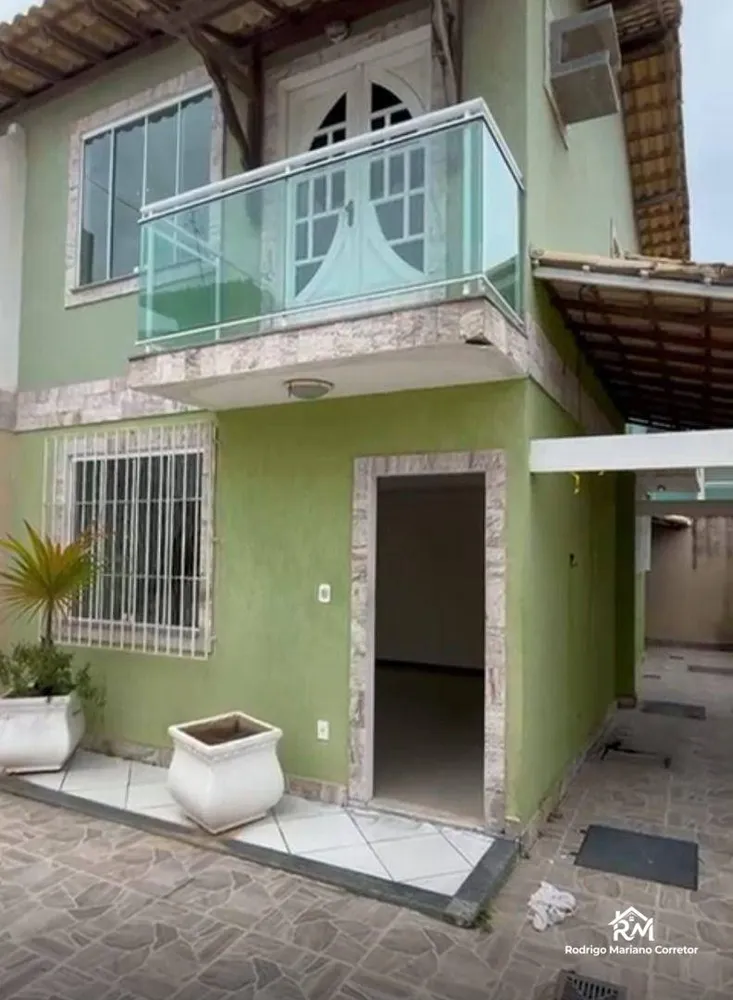 Casa, 2 quartos, 84 m² - Foto 5