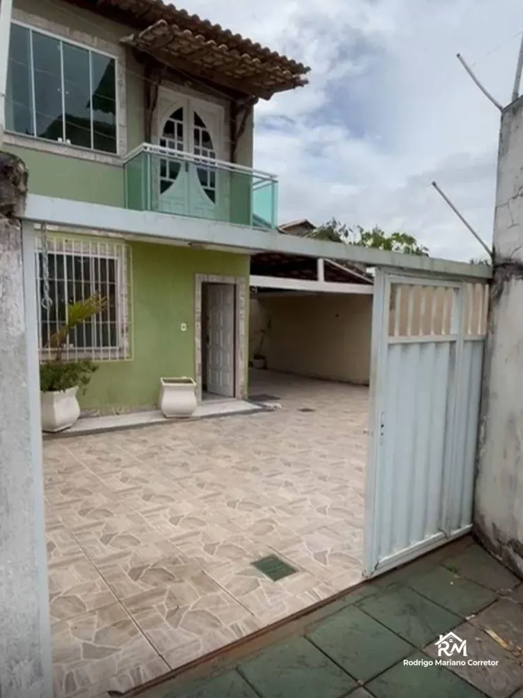 Casa, 2 quartos, 84 m² - Foto 7