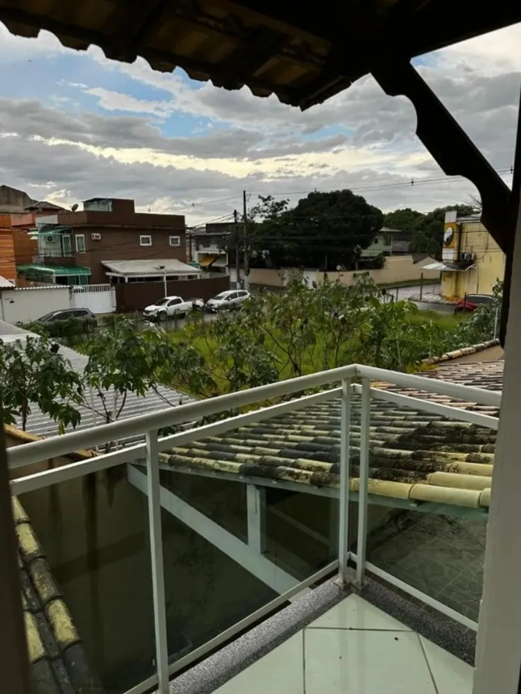 Casa, 2 quartos, 84 m² - Foto 1
