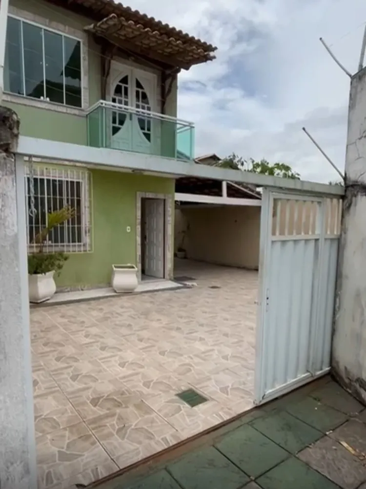 Casa, 2 quartos, 84 m² - Foto 2