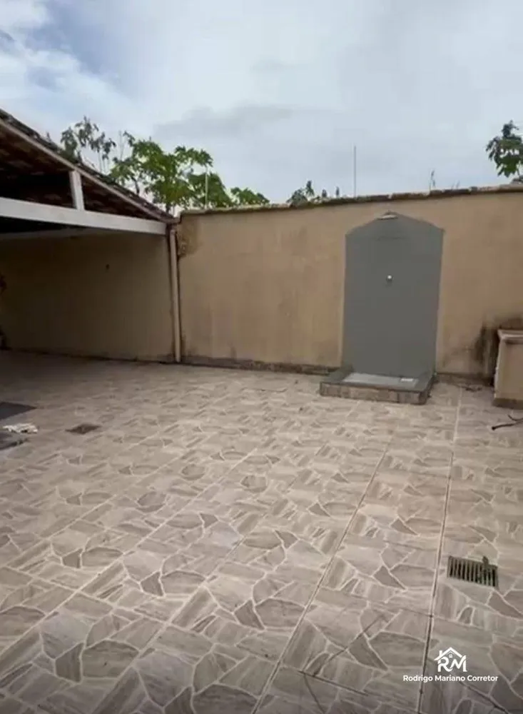 Casa, 2 quartos, 84 m² - Foto 6