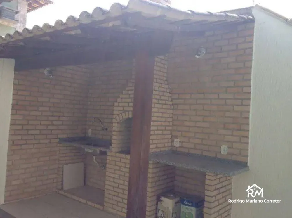 Casa, 2 quartos, 84 m² - Foto 12