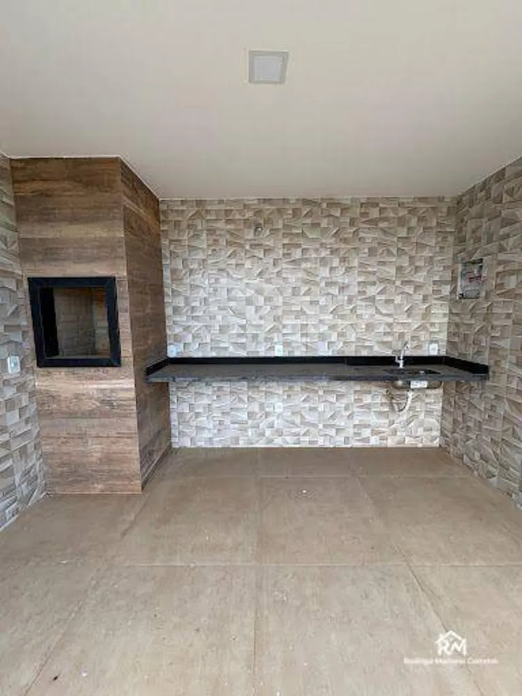 Casa, 3 quartos, 150 m² - Foto 17
