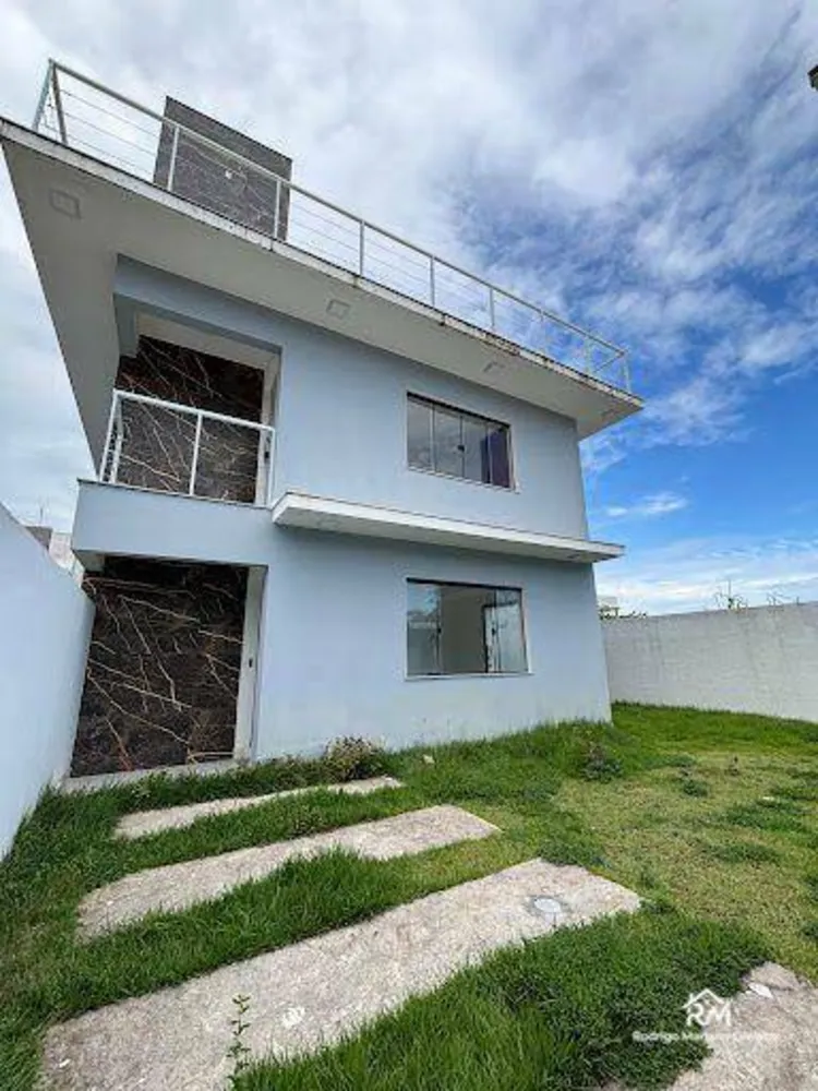 Casa, 3 quartos, 150 m² - Foto 5
