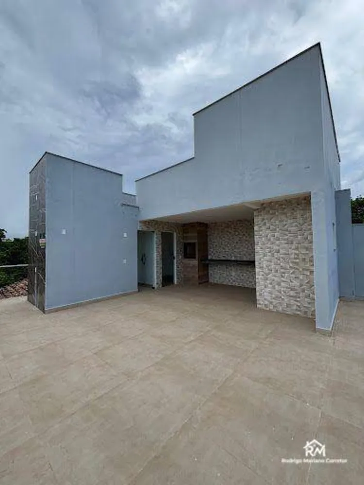 Casa, 3 quartos, 150 m² - Foto 11