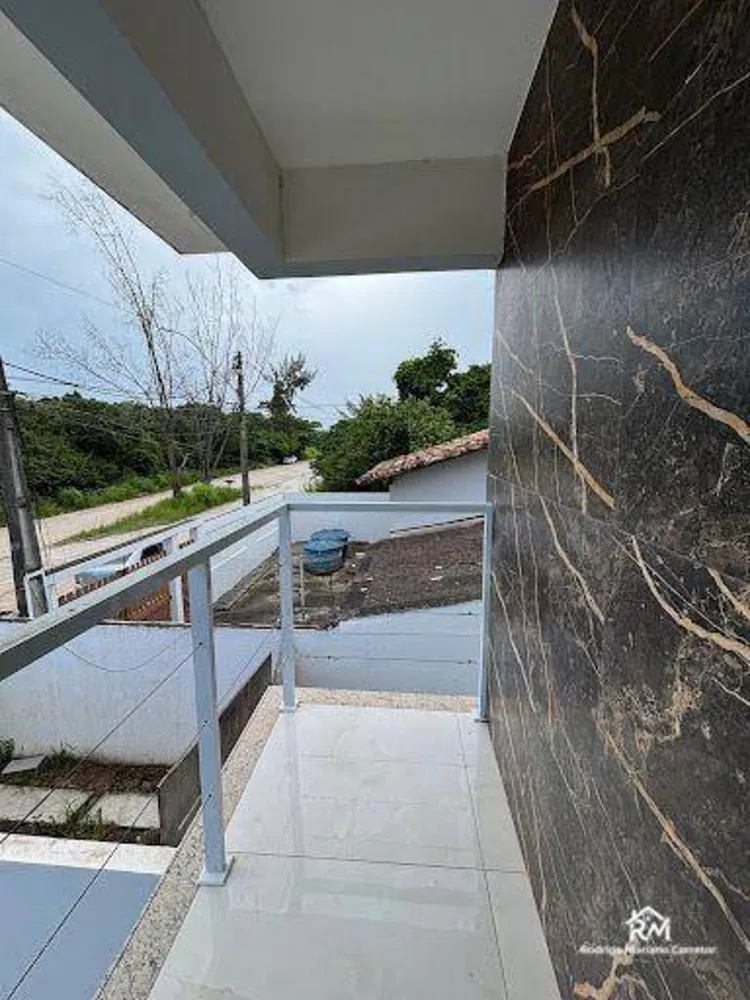 Casa, 3 quartos, 150 m² - Foto 9