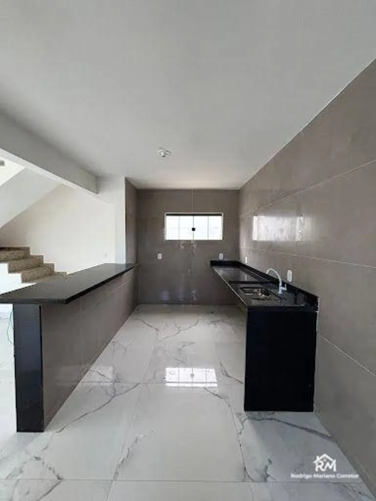 Casa, 3 quartos, 150 m² - Foto 22