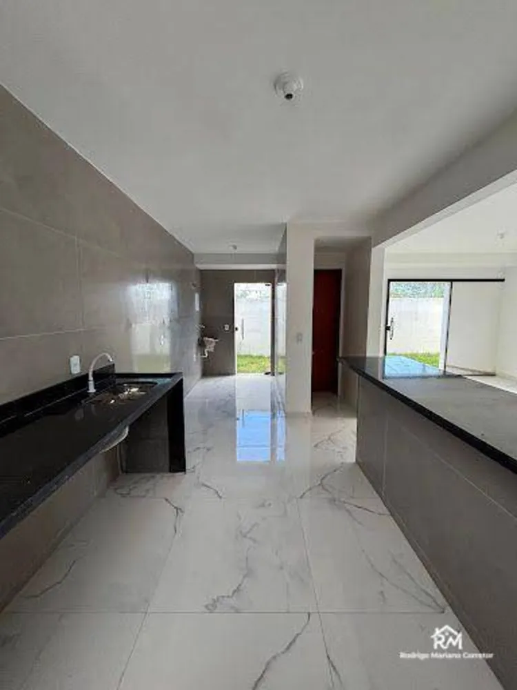 Casa, 3 quartos, 150 m² - Foto 19
