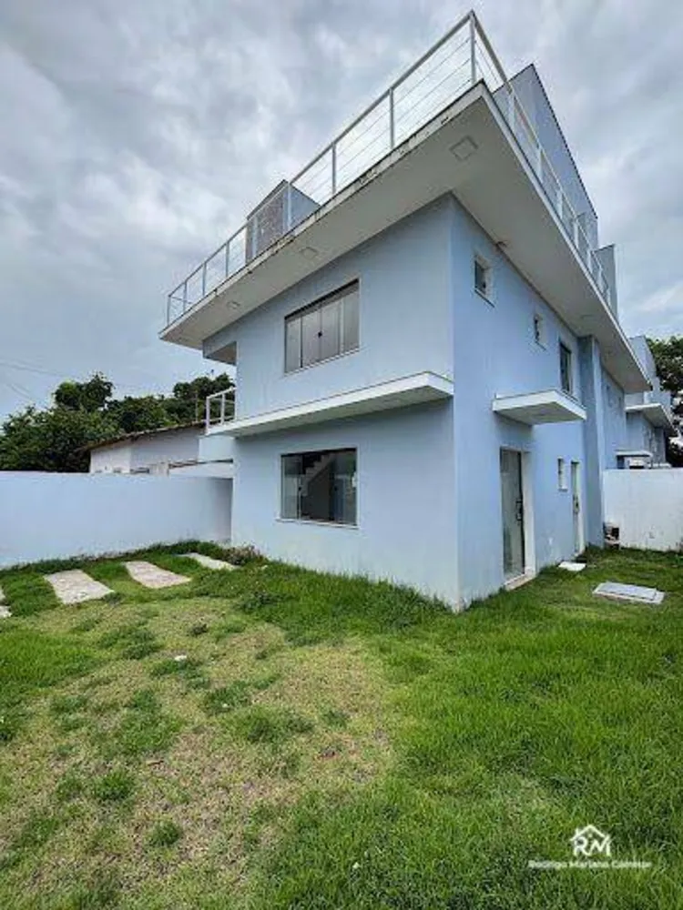 Casa, 3 quartos, 150 m² - Foto 1