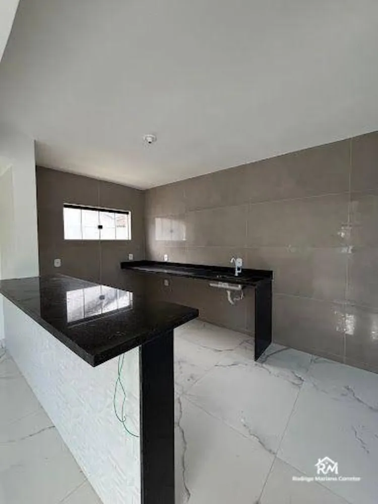 Casa, 3 quartos, 150 m² - Foto 6