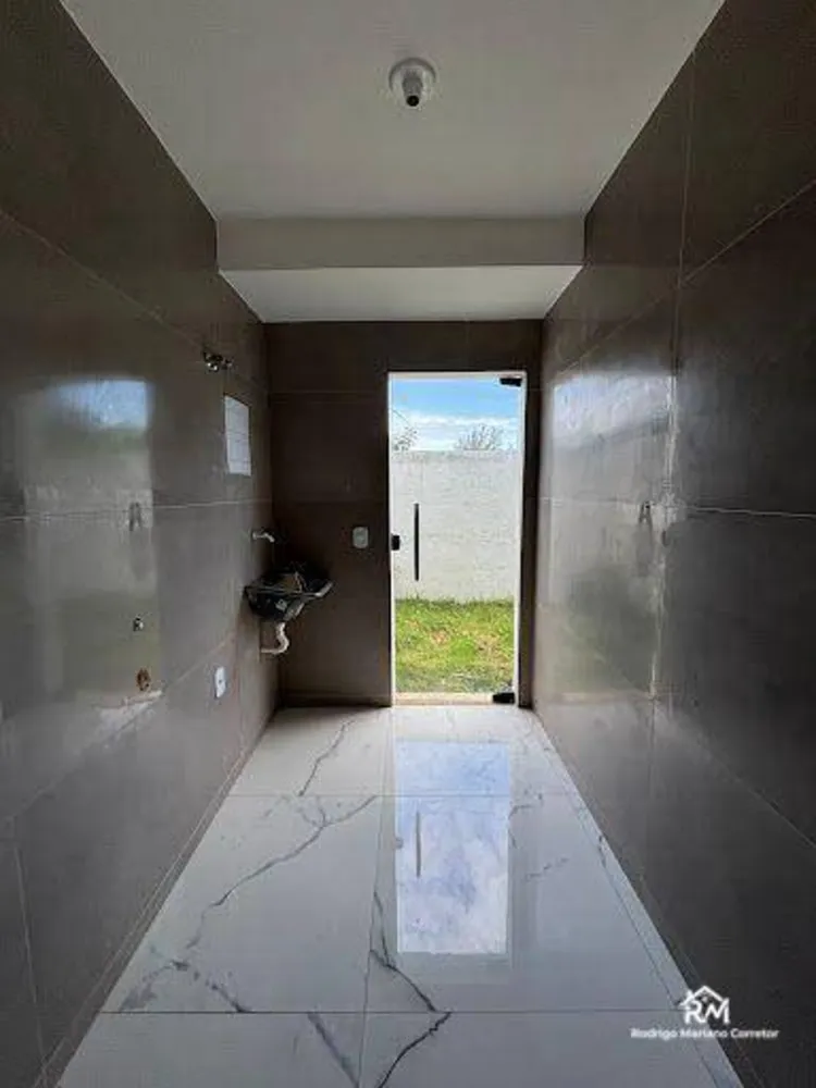 Casa, 3 quartos, 150 m² - Foto 21
