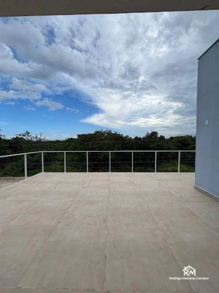 Casa, 3 quartos, 150 m² - Foto 7