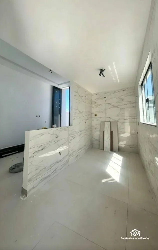 Casa, 3 quartos, 75 m² - Foto 2