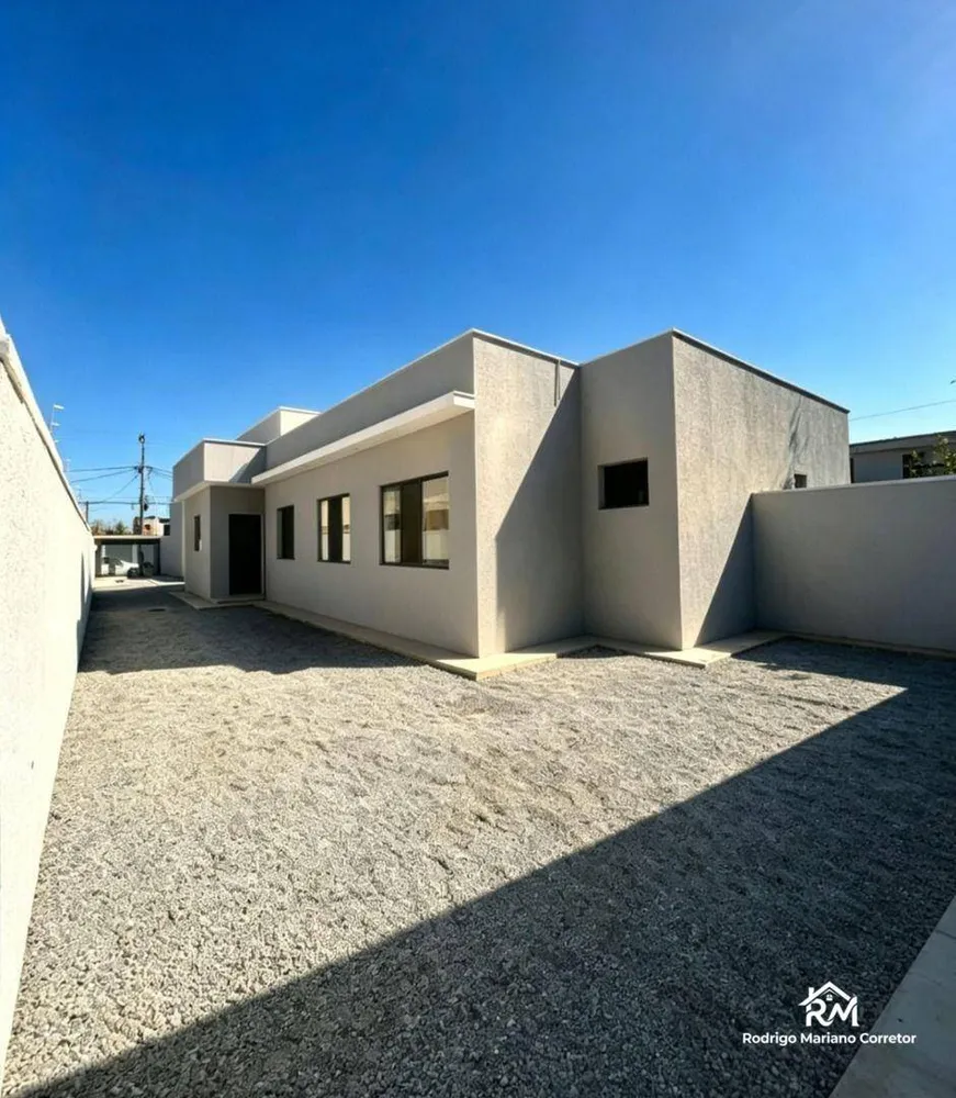 Casa, 3 quartos, 75 m² - Foto 3