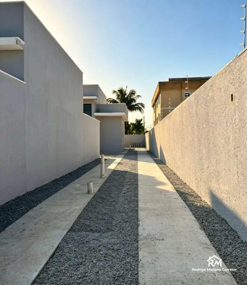 Casa, 3 quartos, 75 m² - Foto 8