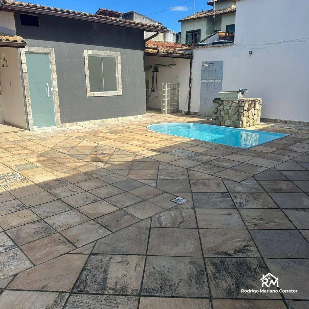 Casa, 3 quartos, 101 m² - Foto 4