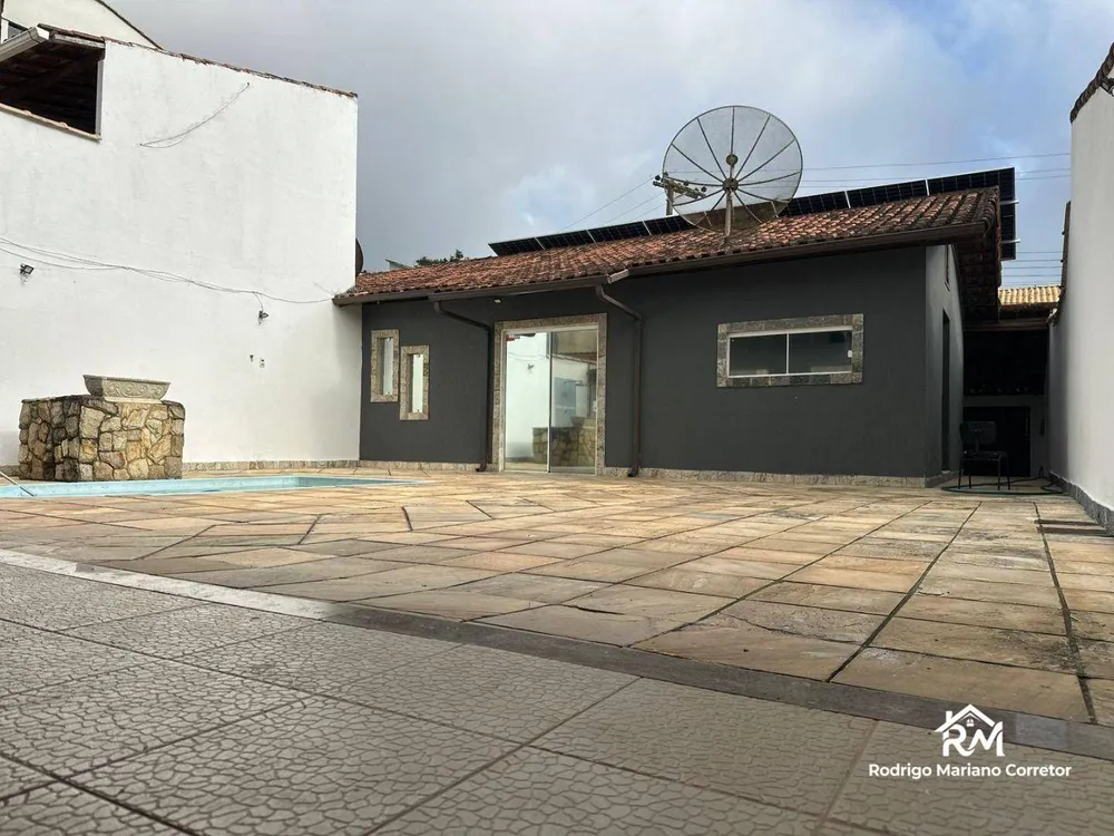 Casa, 3 quartos, 101 m² - Foto 24