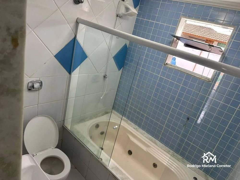 Casa, 3 quartos, 101 m² - Foto 16