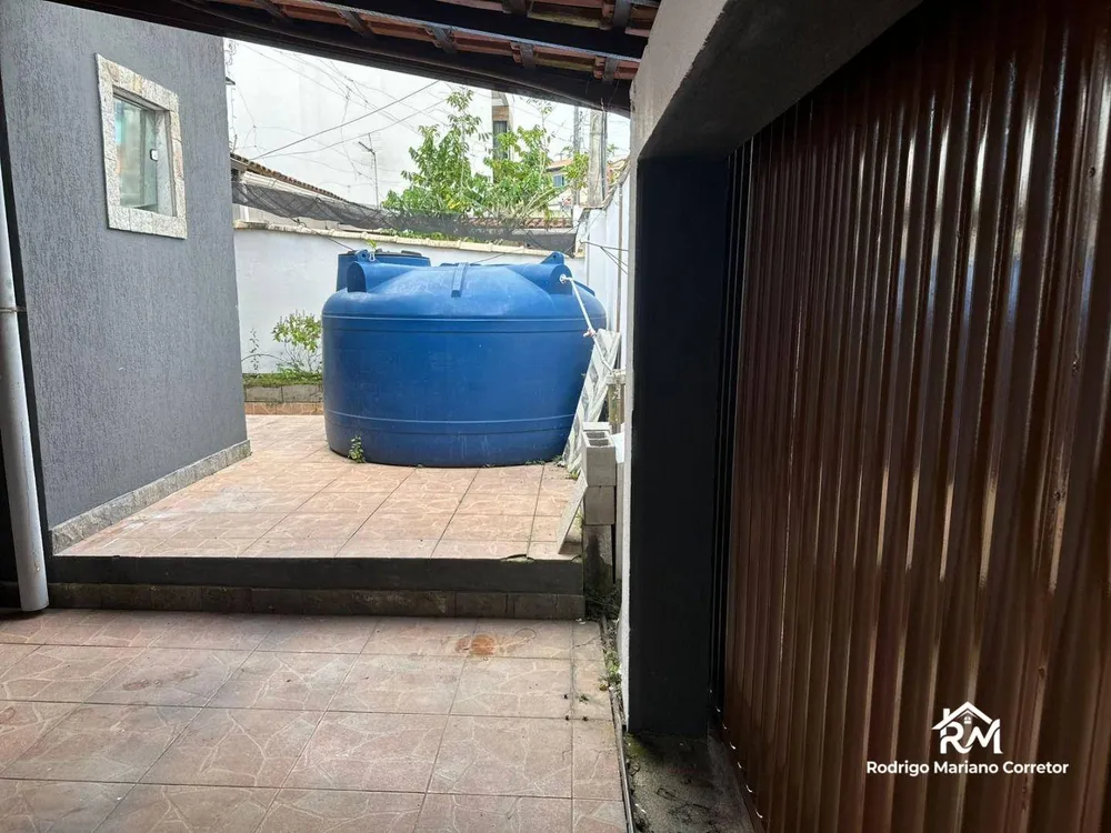 Casa, 3 quartos, 101 m² - Foto 10