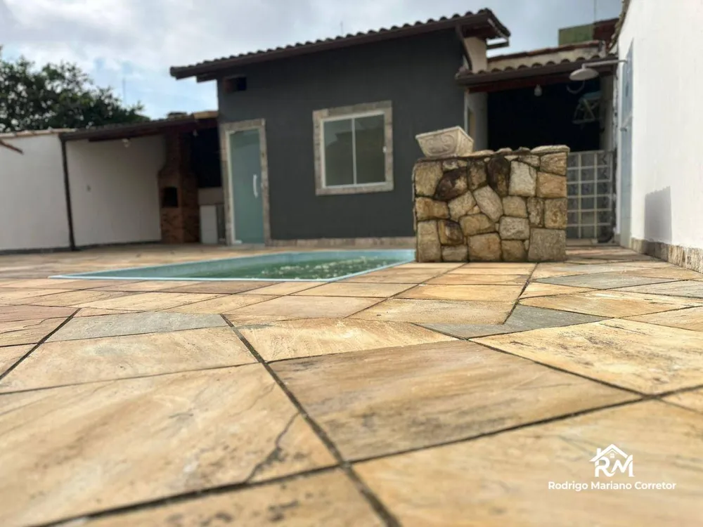 Casa, 3 quartos, 101 m² - Foto 23