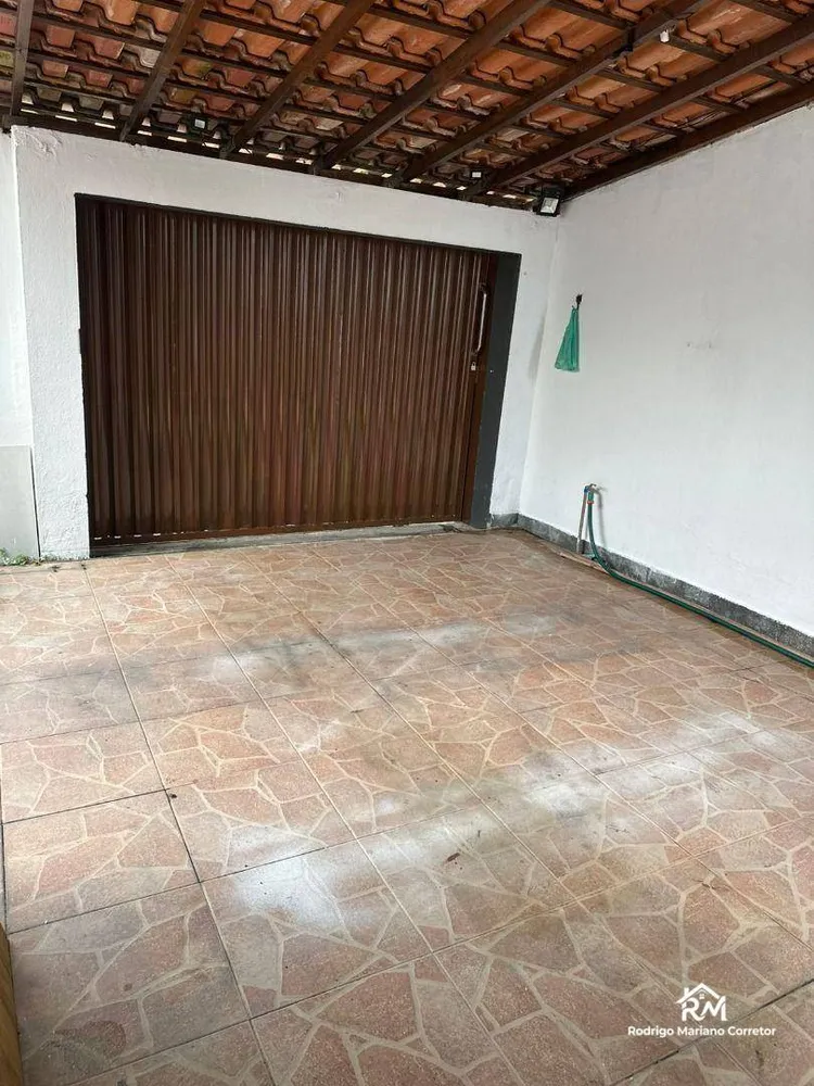 Casa, 3 quartos, 101 m² - Foto 9